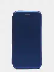 Синий чехол книжка Samsung Galaxy A50 / A50s / A30s