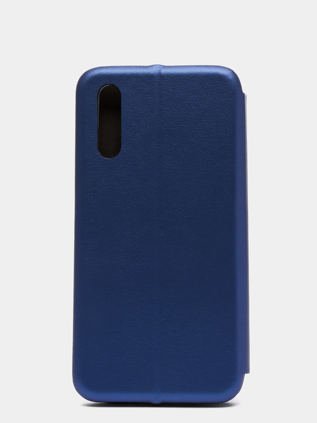 Синий чехол книжка Samsung Galaxy A50 / A50s / A30s