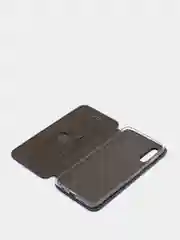 Синий чехол книжка Samsung Galaxy A50 / A50s / A30s