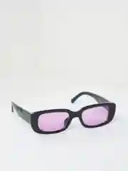 Фиолетовый очки женские, солнцезащитные