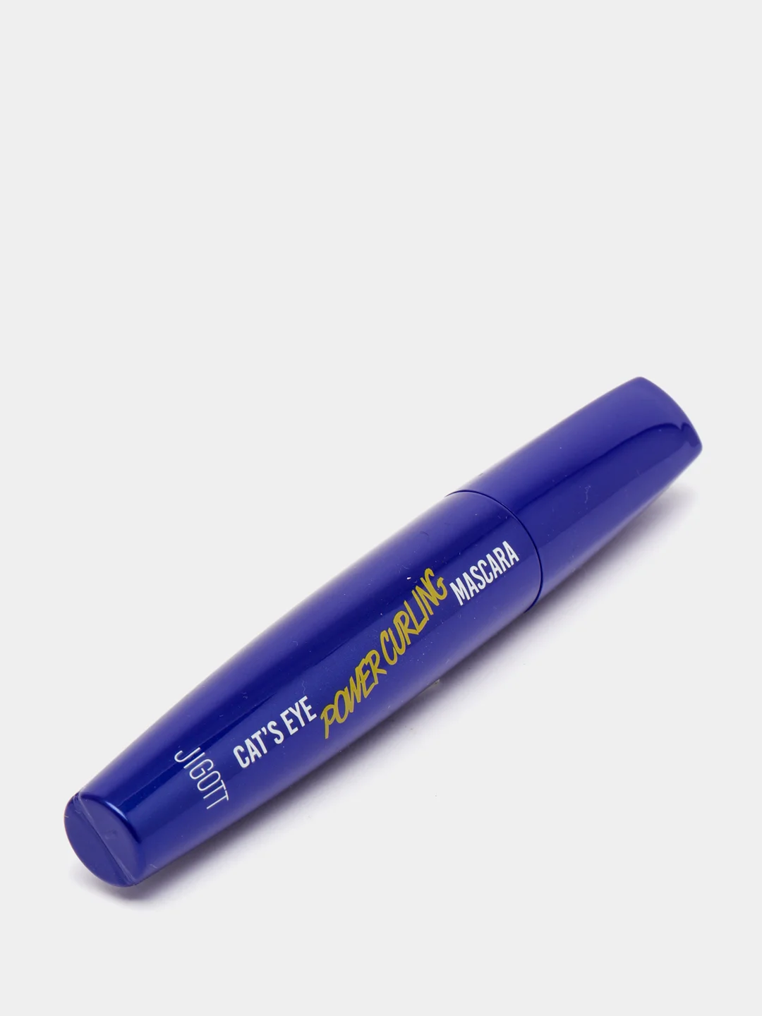Тушь для ресниц JIGOTT Cats Eye Mascara, корейская косметика, 12 г