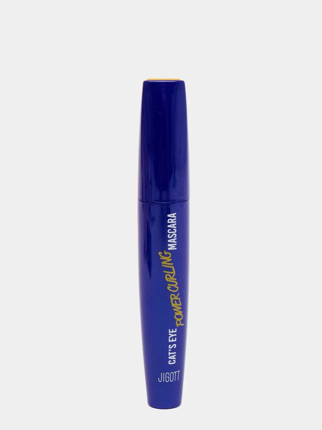 Тушь для ресниц JIGOTT Cats Eye Mascara, корейская косметика, 12 г