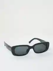Черный очки женские, солнцезащитные