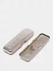Петля ASTIL 90 градусов, с доводчиком - 2 шт