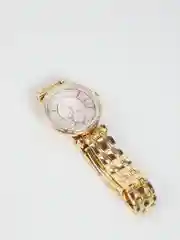 Розовый наручные часы, женские