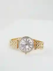 Розовый наручные часы, женские
