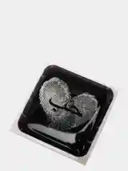 Коричневый 3d наклейки-стикеры на телефон