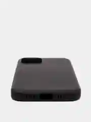 Черный чехол для iPhone 12, 12 Pro, 12 Pro Max, 12 mini