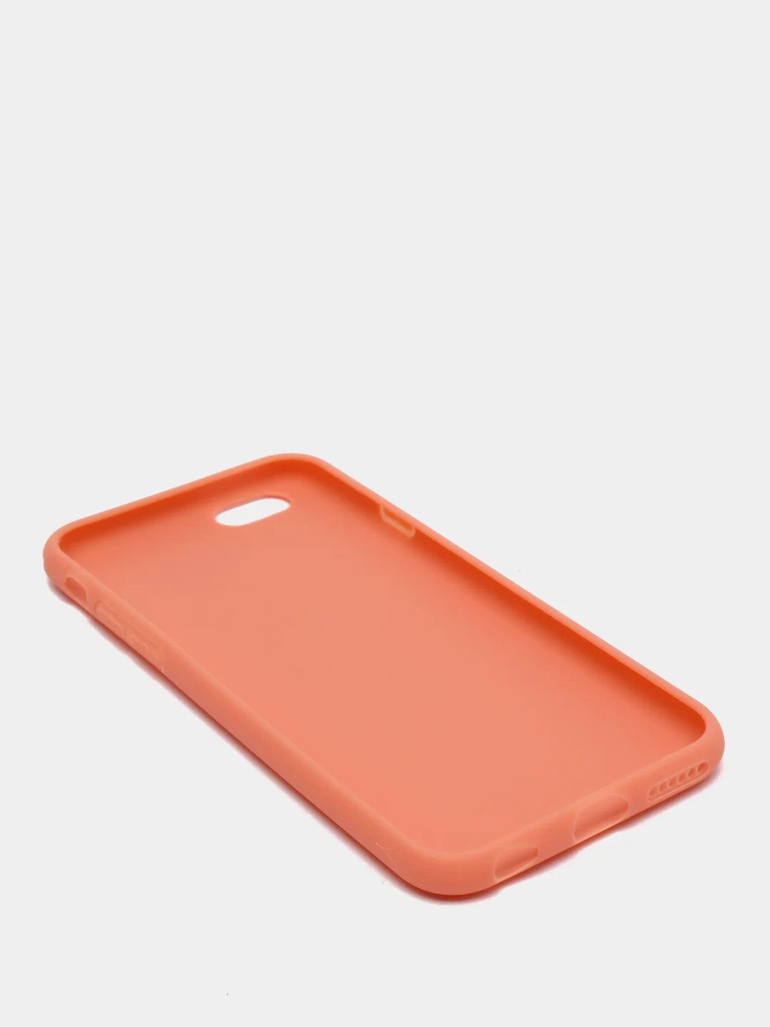 Розовый чехол iPhone 6/6S, 7/8/SE2020, 7 Plus/8 Plus, X/XS, XS Max, XR, 11/11 Pro/11 Pro Max