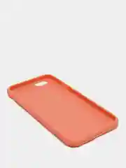 Розовый чехол iPhone 6/6S, 7/8/SE2020, 7 Plus/8 Plus, X/XS, XS Max, XR, 11/11 Pro/11 Pro Max