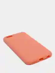 Розовый чехол iPhone 6/6S, 7/8/SE2020, 7 Plus/8 Plus, X/XS, XS Max, XR, 11/11 Pro/11 Pro Max