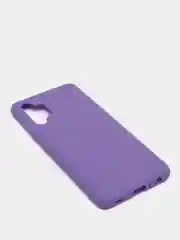 Темно-синий чехол силиконовый   Samsung А11 А31 А51 А41 А52 М21 A32 A02S A10 A20 A71 A21 M51 A12