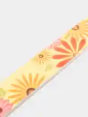 Золотой пилочка маникюрная двусторонняя