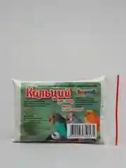Минеральная подкормка для птиц "Кальций", 100 г