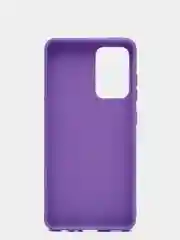 Темно-синий чехол силиконовый   Samsung А11 А31 А51 А41 А52 М21 A32 A02S A10 A20 A71 A21 M51 A12