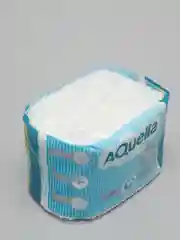 Ватные палочки AQuella, 500 штук