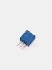 Резистор подстроечный 3296W