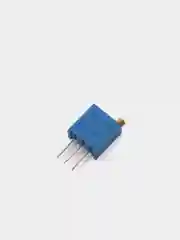Резистор подстроечный 3296W