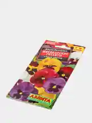 Виола Виттрока швейцарские гиганты (семена)