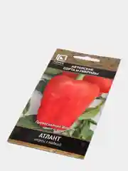 Перец Атлант сладкий (семена)