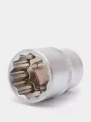 Головка торцевая 12-гранная 1/2DR