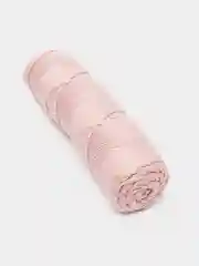 Сиреневый шнур полиэфирный 100м, 4мм