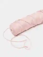 Сиреневый шнур полиэфирный 100м, 4мм