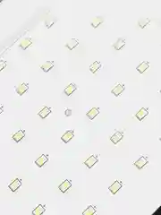 Прожектор In Home, светодиодный СДО-7 20, 30, 50,70, 100Вт, 230В, 6500К, IP65, черный, 6500К