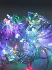 Домашняя новогодняя гирлянда "Уют"  Led