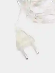 Домашняя новогодняя гирлянда "Уют"  Led