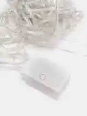 Домашняя новогодняя гирлянда "Уют"  Led