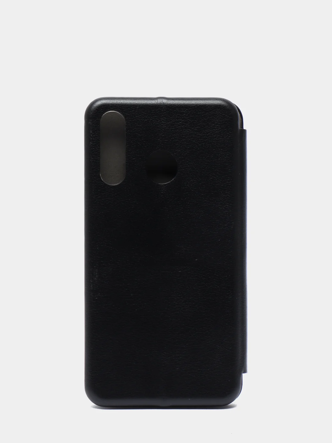Черный чехол Huawei Honor 9C, P40 Lite E, P30, Y8P, 9S, Y5P, Y6 2019, 8A, 8X, Honor 20, 20