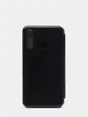 Черный чехол Huawei Honor 9C, P40 Lite E, P30, Y8P, 9S, Y5P, Y6 2019, 8A, 8X, Honor 20, 20