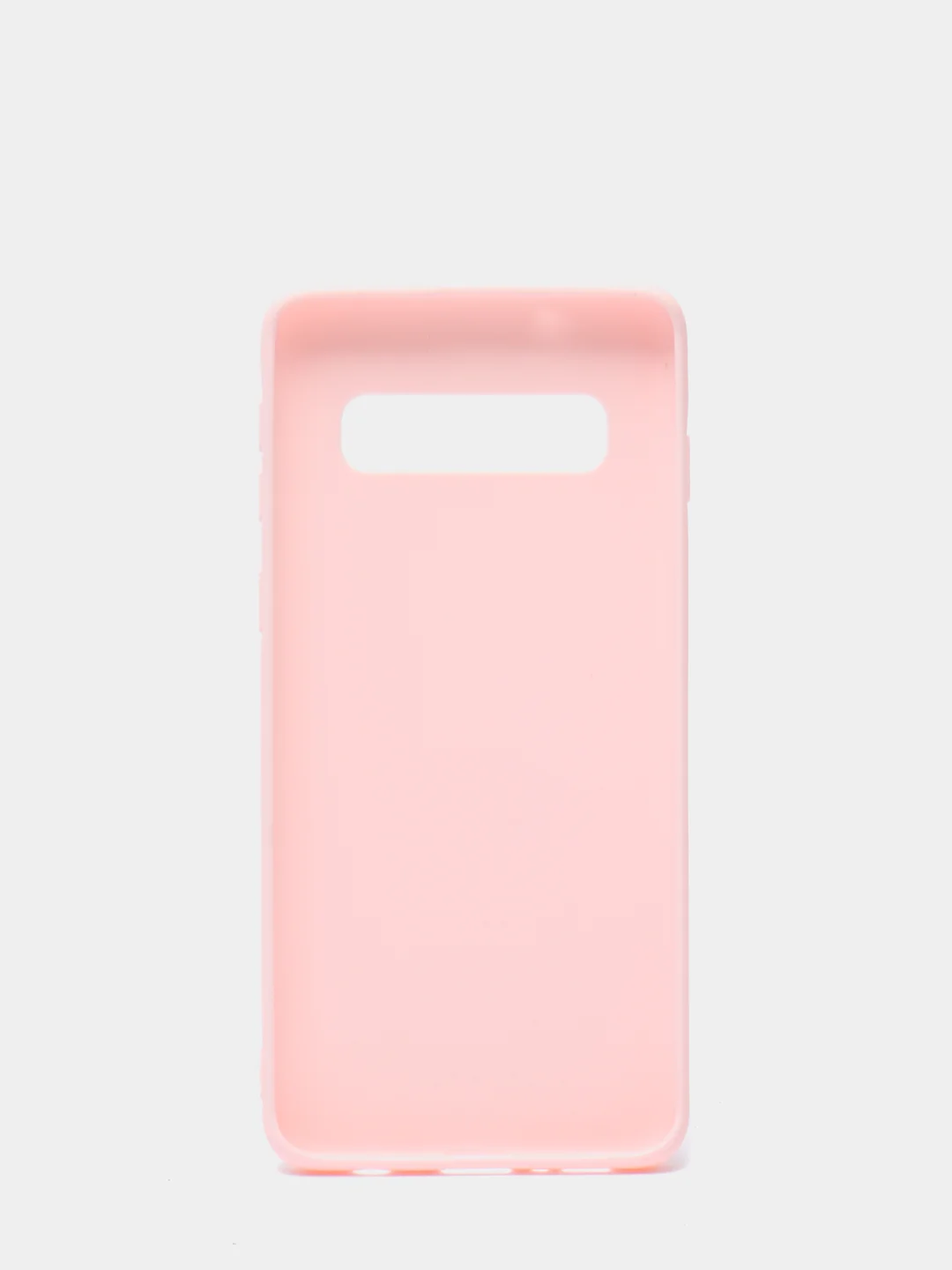 Конфетный чехол на Samsung (Самсунг) S8, S9, S9 plus, S10, S10 plus, S10e