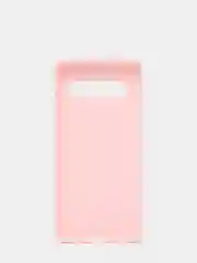 Конфетный чехол на Samsung (Самсунг) S8, S9, S9 plus, S10, S10 plus, S10e