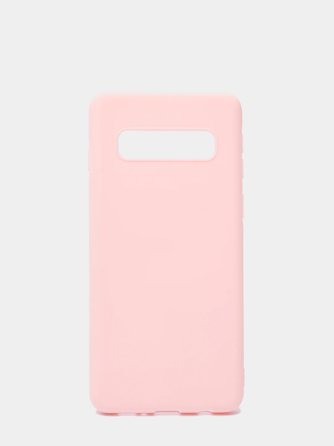 Конфетный чехол на Samsung (Самсунг) S8, S9, S9 plus, S10, S10 plus, S10e