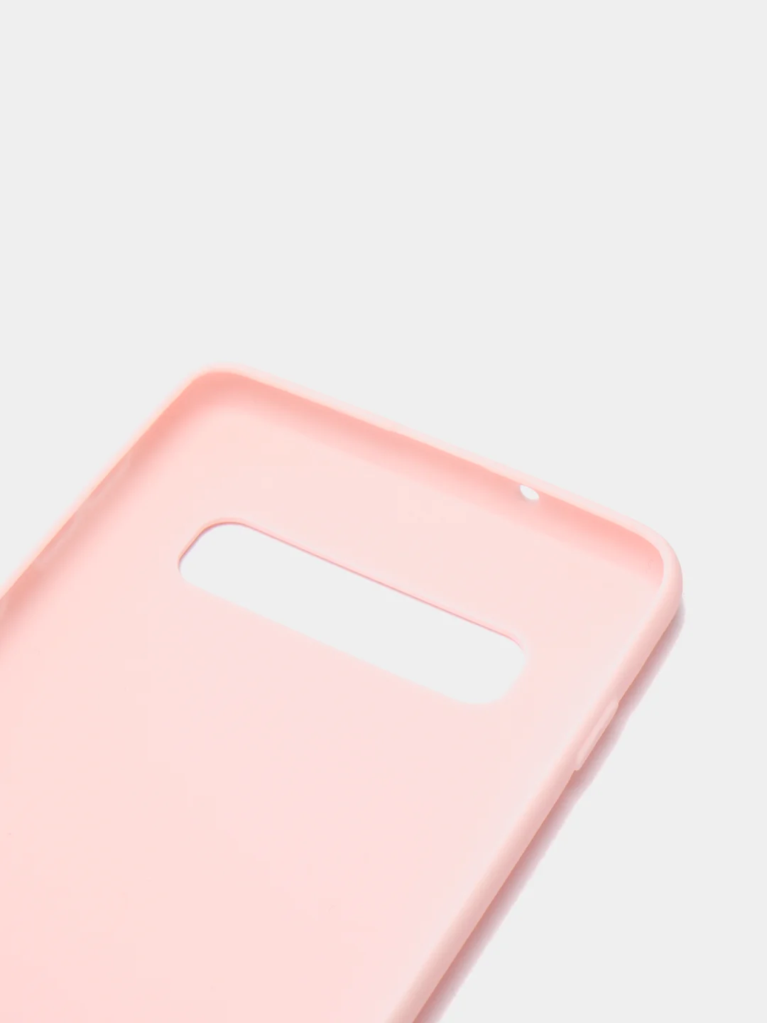 Конфетный чехол на Samsung (Самсунг) S8, S9, S9 plus, S10, S10 plus, S10e
