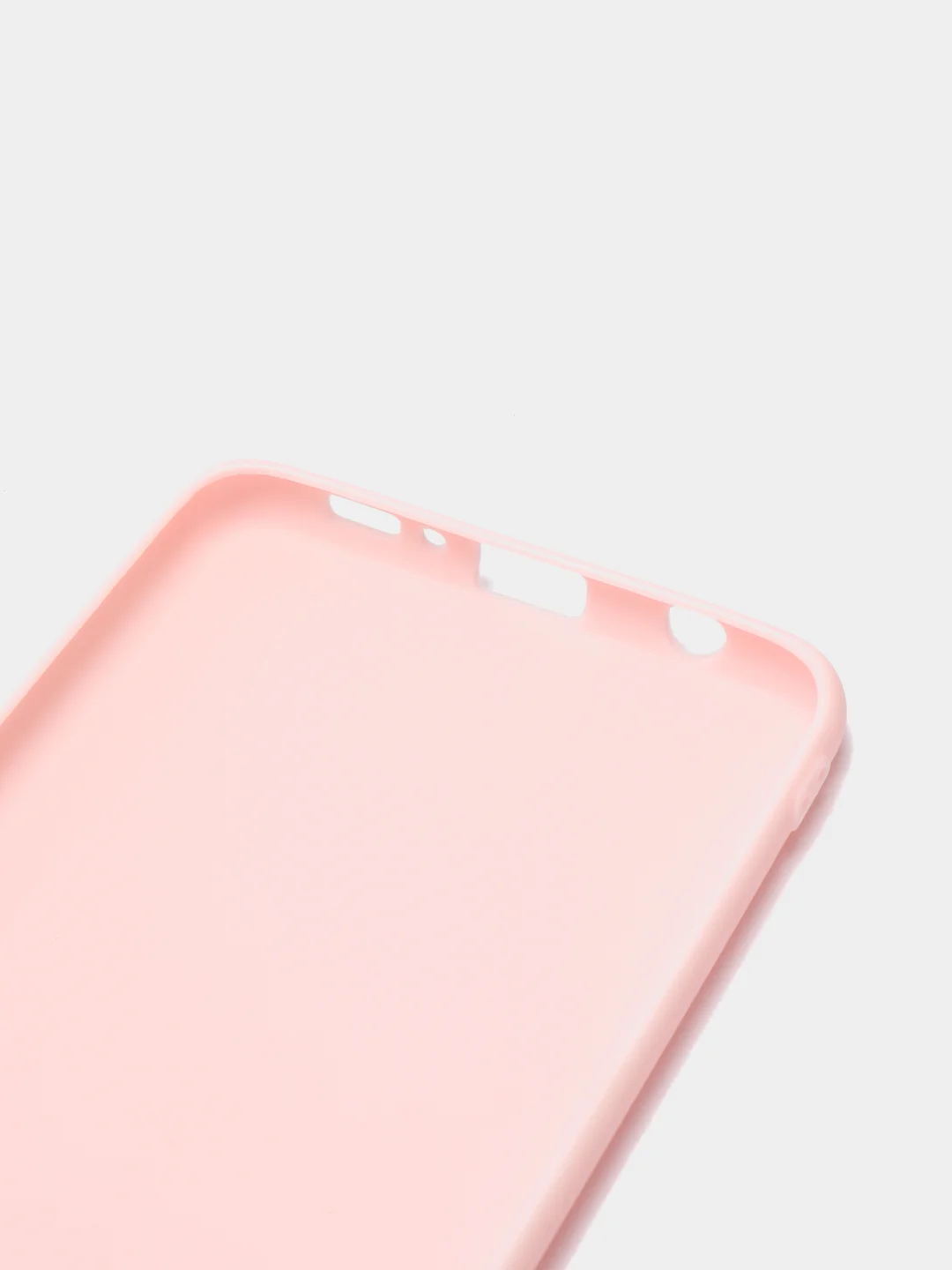 Конфетный чехол на Samsung (Самсунг) S8, S9, S9 plus, S10, S10 plus, S10e
