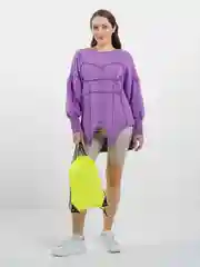 Лимонный сумка мешок для обуви, рюкзак для вещей