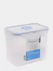 Контейнер для пищевых продуктов "LocknLock" Classic, герметичный, прямоугольный
