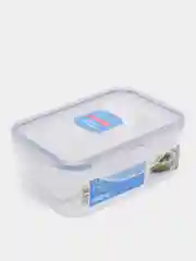 Контейнер для пищевых продуктов "LocknLock" Classic, герметичный, прямоугольный