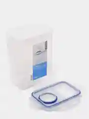 Емкость для хранения сыпучих продуктов "LocknLock"