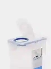 Емкость для хранения сыпучих продуктов "LocknLock"