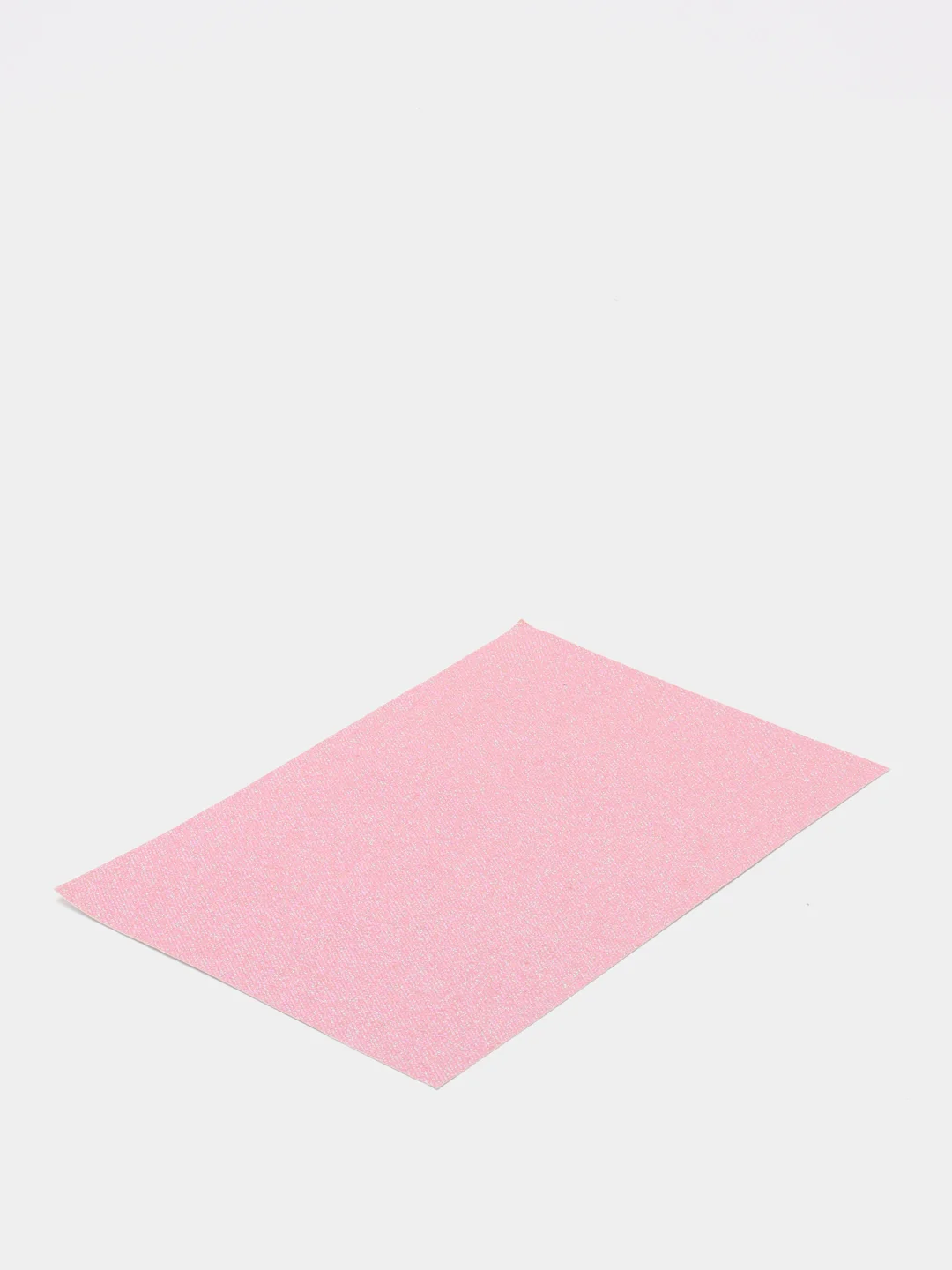 Конфетный кожзам "Соты", оттенки розового, фиолетового, 30*20 см