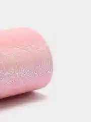 Конфетный кожзам "Соты", оттенки розового, фиолетового, 30*20 см