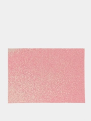 Кожзам "Соты", оттенки розового, фиолетового, 30*20 см