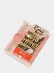 Пудровый мочалка/массажная рукавица/варежка/кёсе (кесе, kese) для пилинга тела