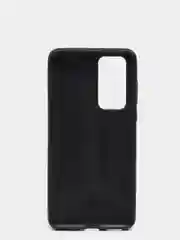 Красный чехол для Huawei P30 Lite/P40/P40Lite/P40 Pro/Honor 8S/8A/Y5 19/Y6 19/Y6p, вставка из кожи