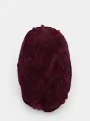 Багровый пряжа плюшевая YarnArt Dolce