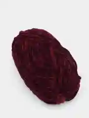 Багровый пряжа плюшевая YarnArt Dolce